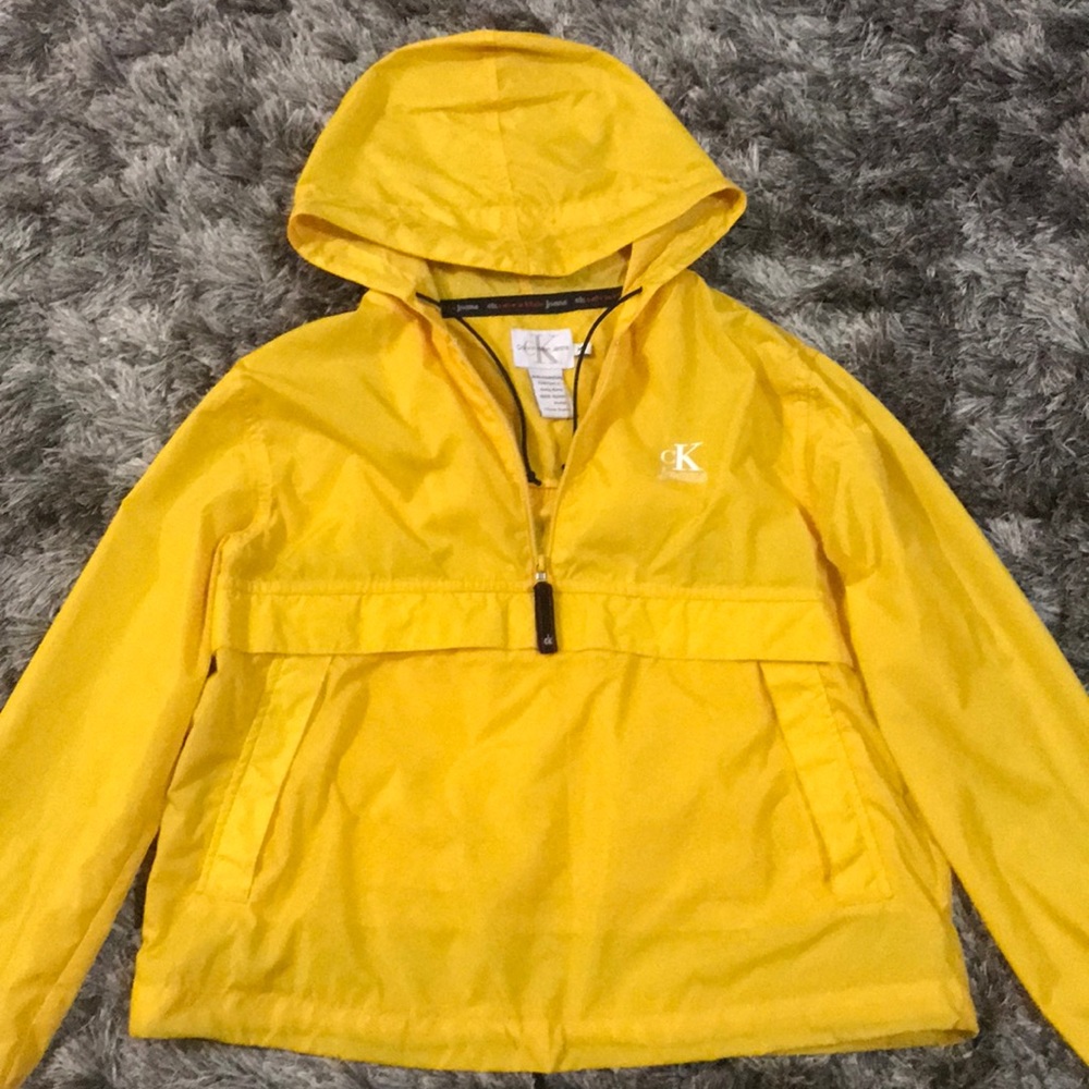 Calvin Klein Windbreaker